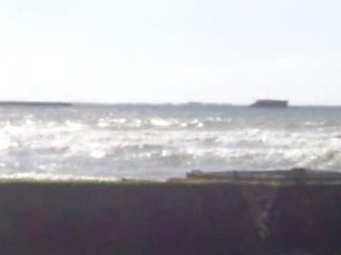 Voile uno plage d'asnelles ou la belle plage