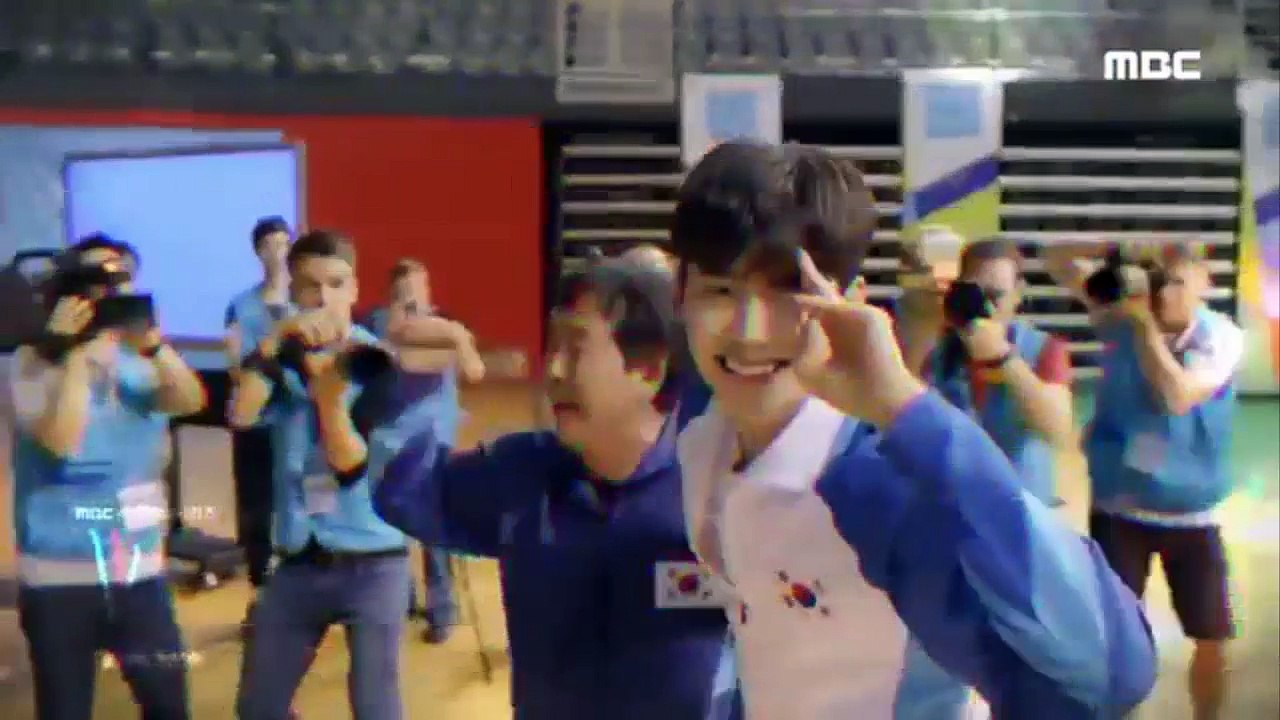 W Kdrama Trailer [Official] Lee Jong Suk & Han Hyo Joo