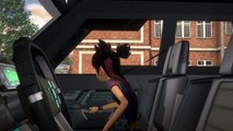 Transformers Prime Saison 1 épisode 10 [FR]