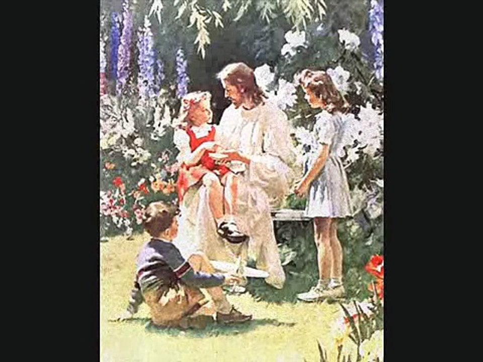 A ti Señor levanto mi Alma-Salmo 25-Hermana Glenda