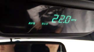 22 MPG Jeep Grand Cherokee