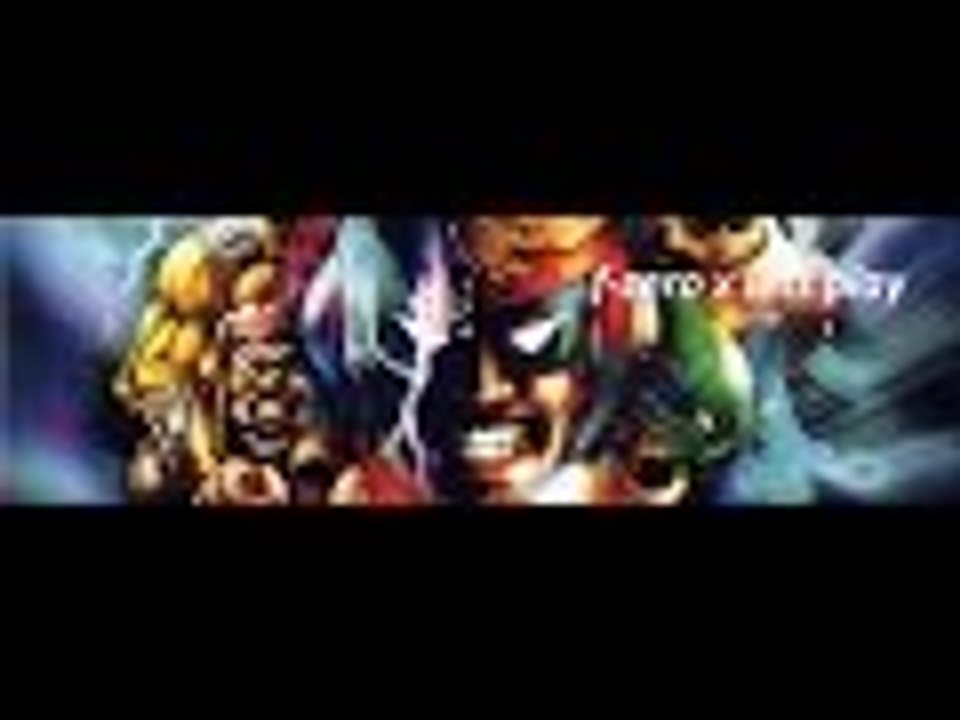 F-zero x n64 let's play p.3