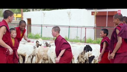 SANAM RE Title Song FULL VIDEO | Pulkit Samrat, Yami Gautam, Urvashi Rautela | Divya Khosla Kumar