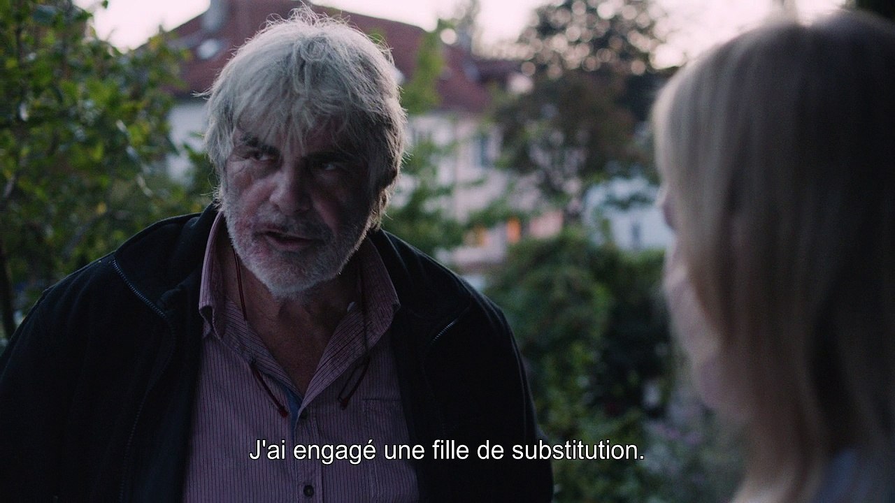 Bande-annonce de Toni Erdmann.