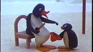 Pingu episode 22 (Original vhs)