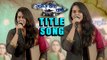Ratris Khel Chale | Sayali Pankaj Sings Title Song | Success Party | Zee Marathi Serial