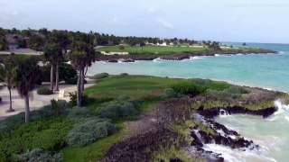 Punta Espada Hole 17