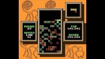 Tetris 2 NES - 1P - Round 29