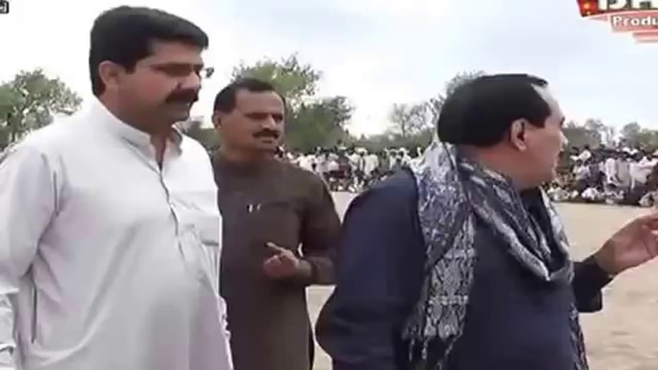 2016 New Tamanchedar Kabaddi Match   Bijli, Achoo Bakra302   Jhang Punjab Pakistan   Part 1   HD