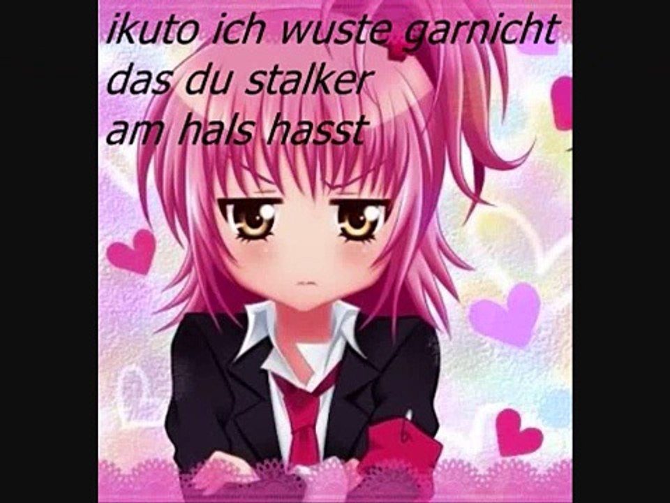 shugo chara folge 4 story 1