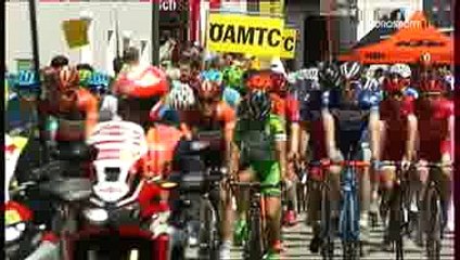 Tour d'Autriche 2016 Etape 3