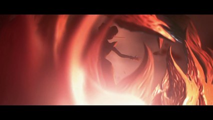 Fantastic Beasts and Where to Find Them - Ilvermorny School of Witchcraft and Wizardry