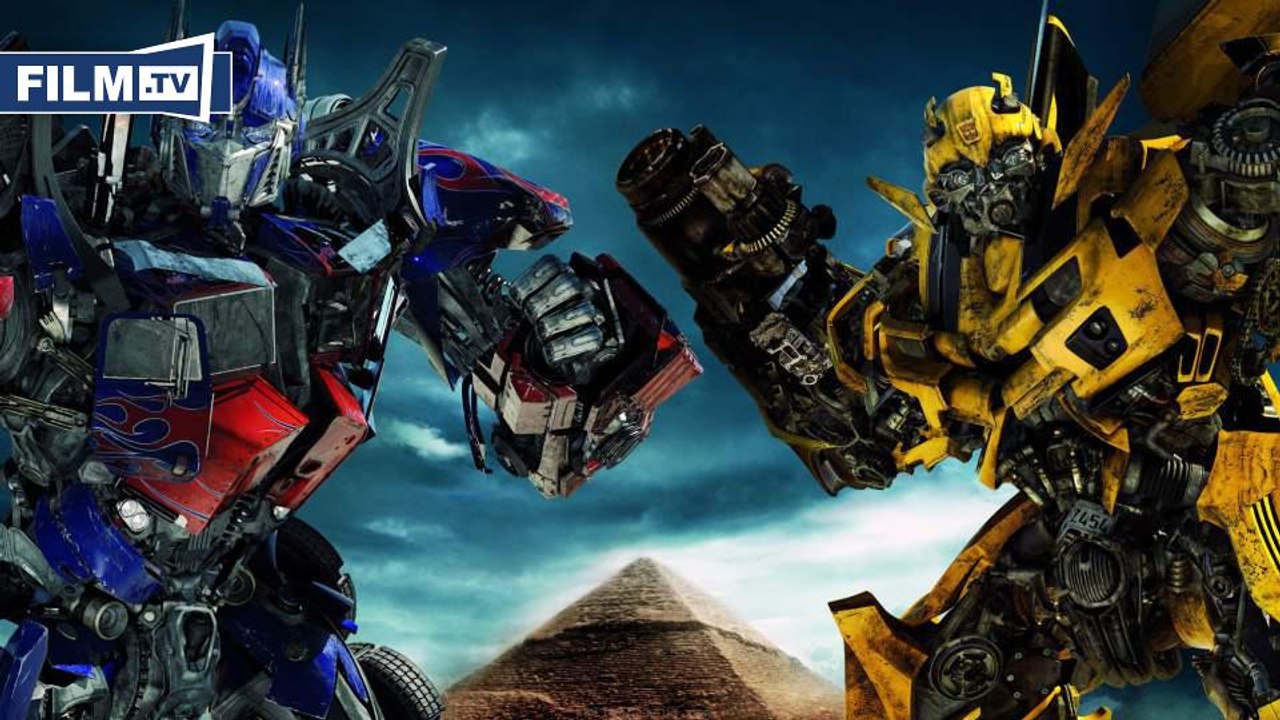 TRANSFORMERS 5 STORY AUF EINEM BILD VON MICHAEL BAY | NEWS