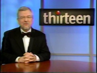 11/22/2000 WNET (PBS) Intershow