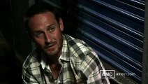 The Walking Dead : Cold Storage - Episode 2 (Keys of the Kingdom - Les clés du Royaume)