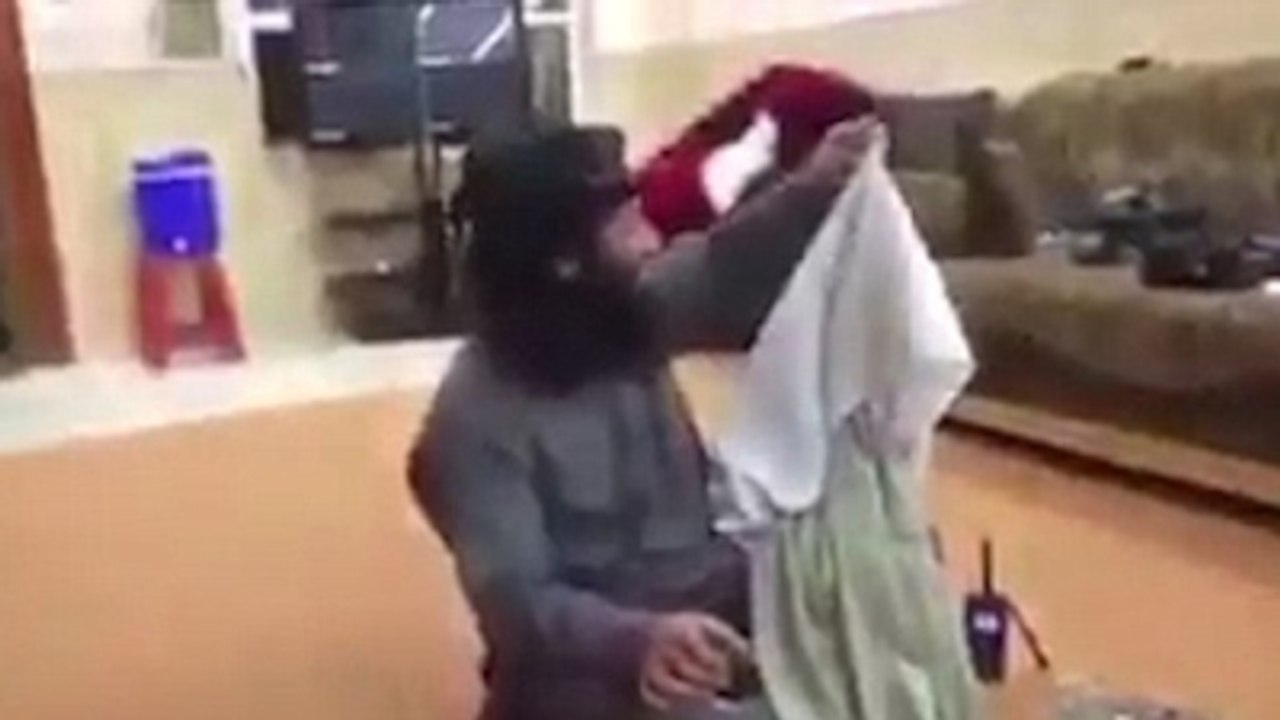 Isid Den Igrenc Tecavuz Videosu Dailymotion Video