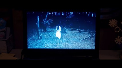 BUNSHINSABA VS SADAKO