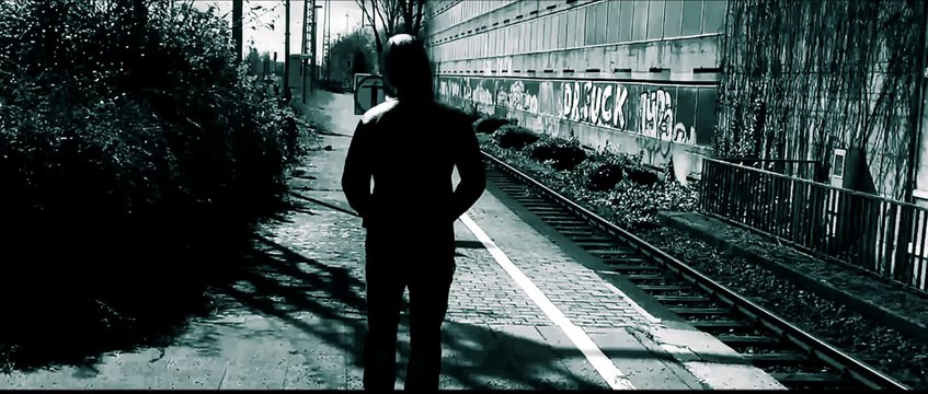 Darth 3D - Newcomer | VapidPictures