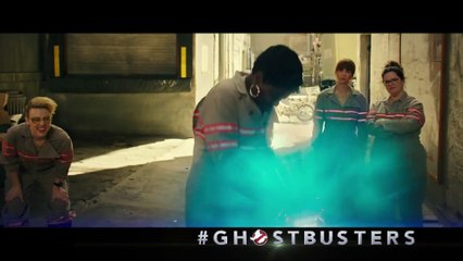 Ghostbusters - New Toys