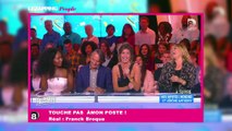 Caroline Ithurbide pompette dans TPMP ! -Zapping People du 06/07/2016 par lezapping