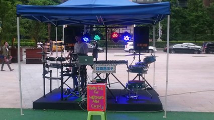 2016.06.10 嘎嘎 - bar bar bar