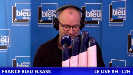 L'Alsace vue par le web avec Pierre Nuss - Brocantes Troedel