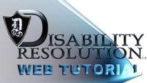 10,310: What does the acronym SDI mean in Florida Disability Law SSDI SSI RSDI?  Attorney Walter Hnot
