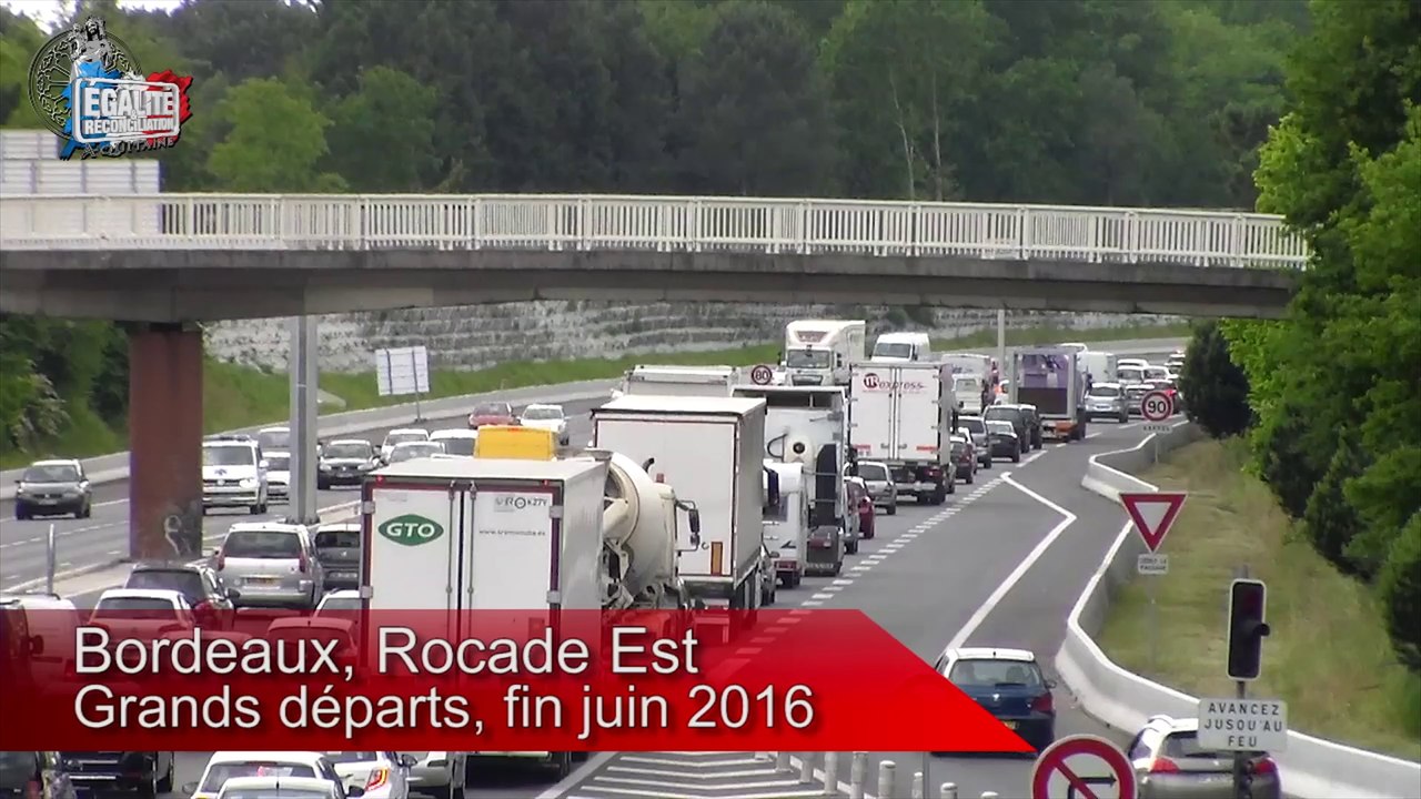 La notion de "Bonnes Vacances" selon E&R Aquitaine...