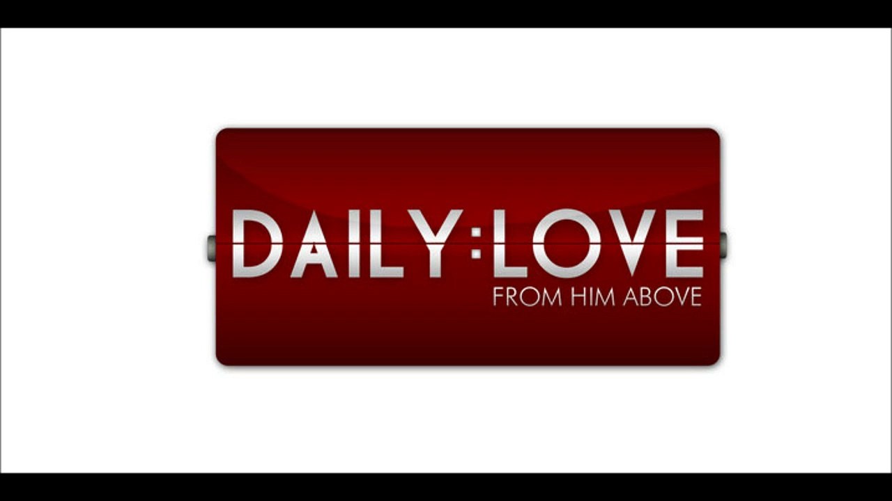 Love Notes 1/24/2011