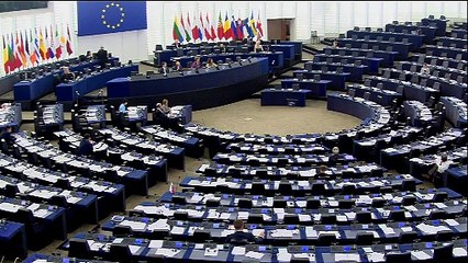 "L'affaire Luxleaks n'est pas finie" Eva JOLY