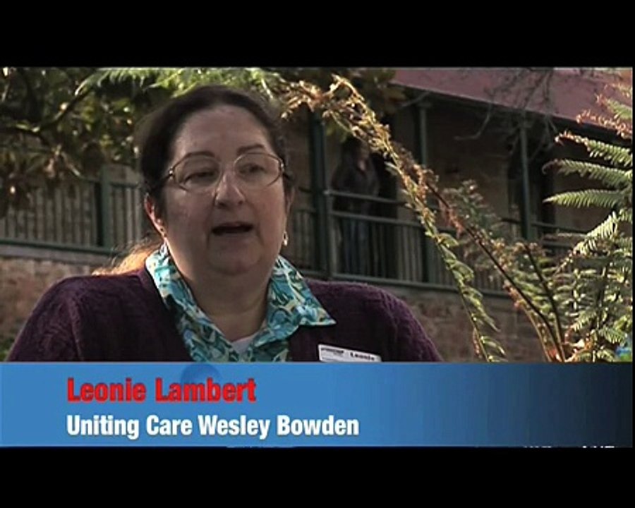 Young Carers Part 1