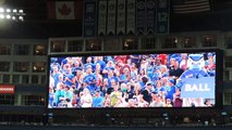 Toronto Blue Jays 7th-inning Stretch (July.19, 2014 @Rogers Centre)