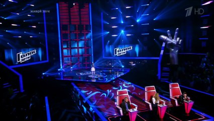 Ивена Работова - Who's Lovin' You