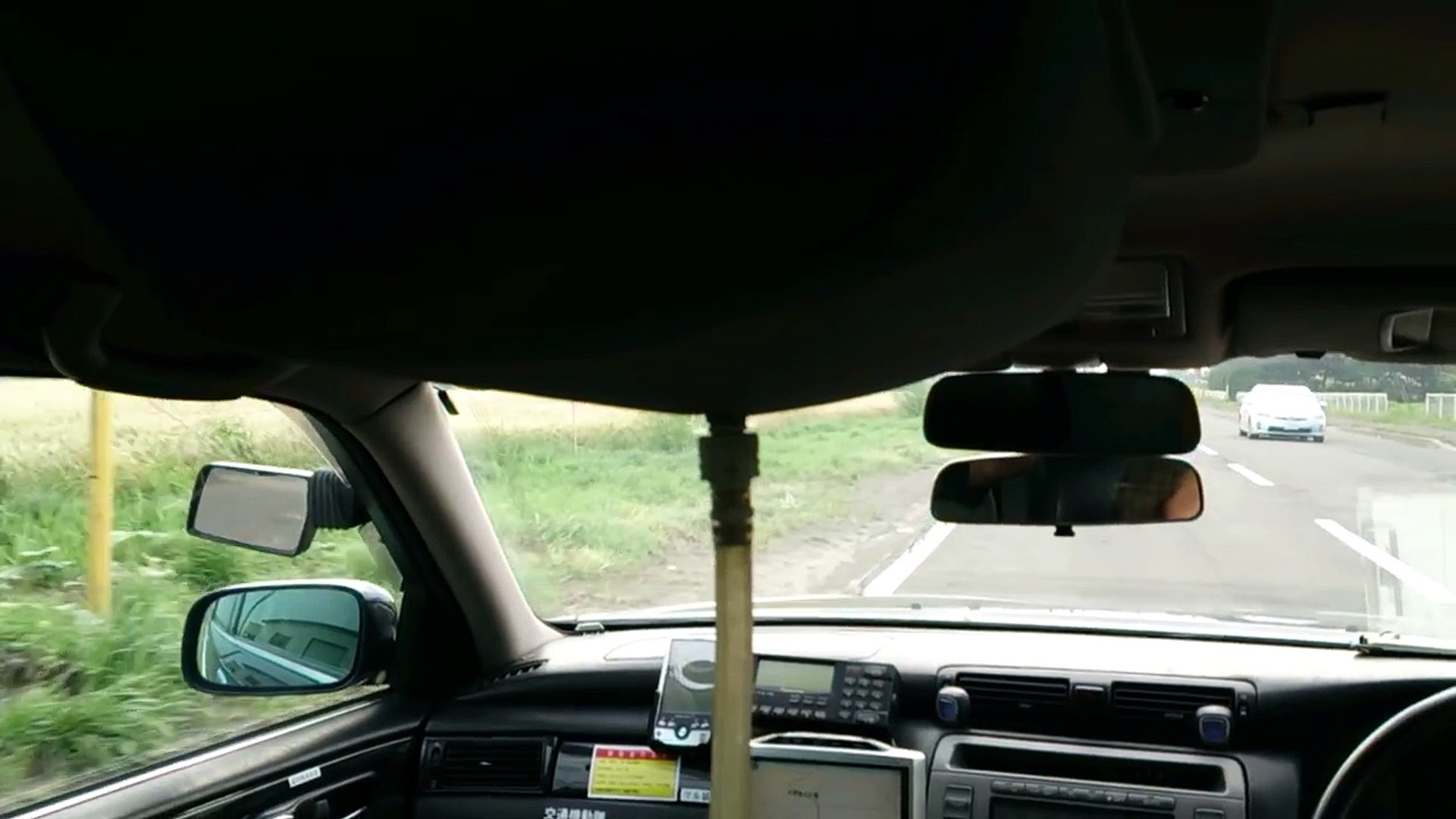 17クラウン 覆面パトカー仕様 Video Dailymotion