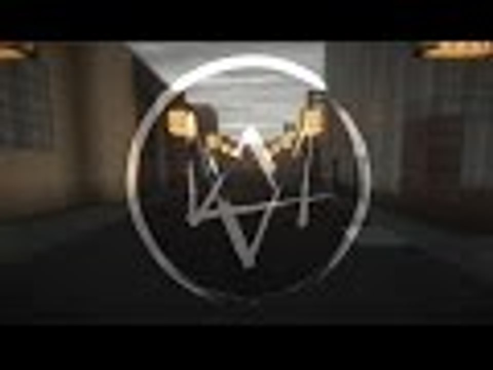 Minecraft: Watch Dogs Resource Pack (512x512)