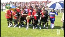 2010 - Apertura - Fecha 08 - Arsenal 0 - 0 Newell's (26-09-2010)