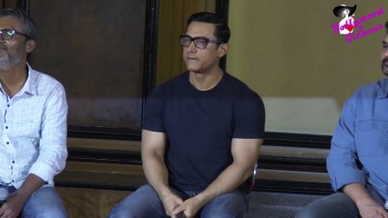 'Sultan' Looks An Exciting Film  Says 'Dangal' Amir Khan