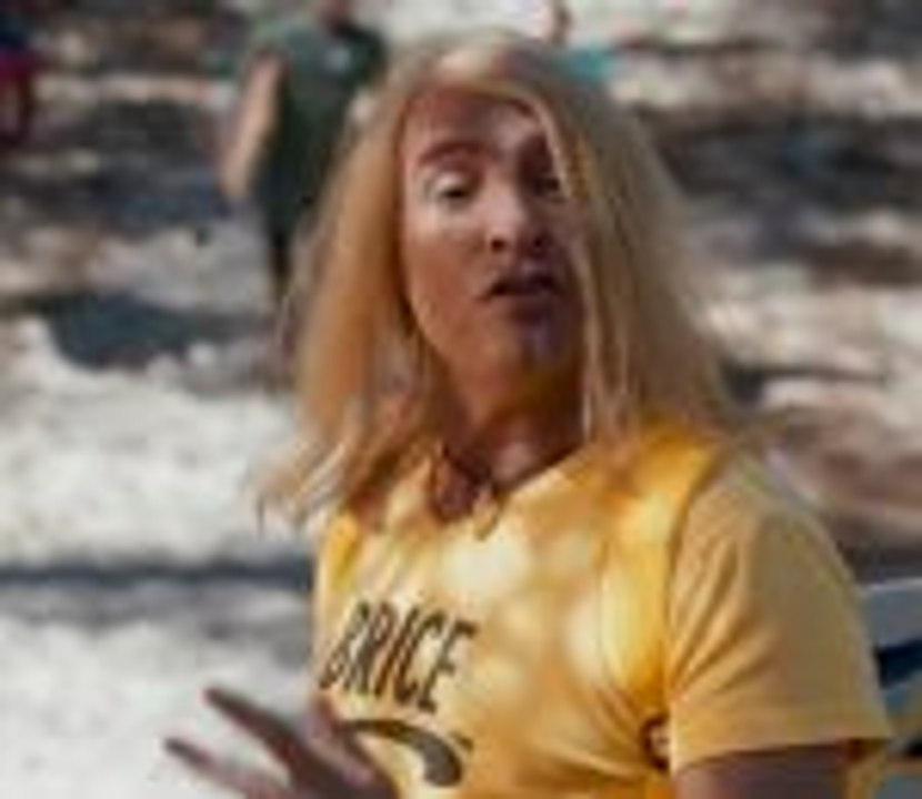 Vidéo : Un premier teaser pour le film Brice de Nice 3