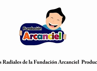 Fundación  Arcanciel Micros Radiales