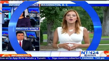 Mucho del progreso logrado en un momento se está perdiendo: congresista republicano sobre producción de cocaína en Colom