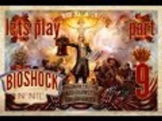 Bioshock Infinite IPart 9I Memories of the Battlefield