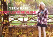 Baek Yerin-Don´t leave me alone [Sub Español/Rom]