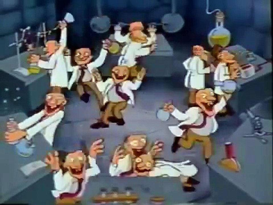 10 El universo mecanico