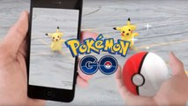 DESCARGAR POKEMON GO PARA ANDROID APK