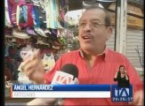 Guayaquil inicia actividades por sus fiestas julianas