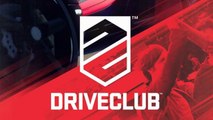 Driveclub PS4 | Tour Race Sentralrind Norway | Mercedes-AMG GT S