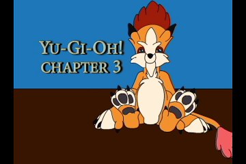 Read Little by Little: Yu-Gi-Oh! chapter 3