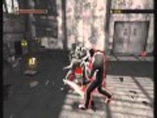 Spider-Man: Shattered Dimensions Wii Ch. 6: Vulture Full