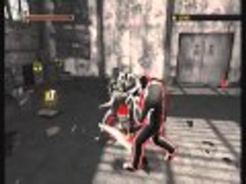 Spider-Man: Shattered Dimensions Wii Ch. 6: Vulture Full