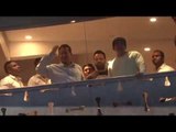 Salman Khan celebrates Eid 2016 | Full Video